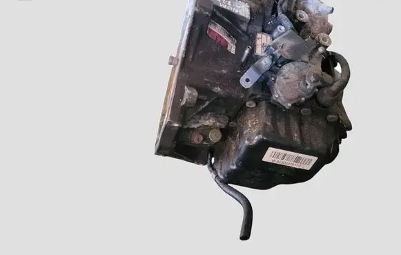 Opel Signum Automatic gearbox 55352536A 5550SN AF33