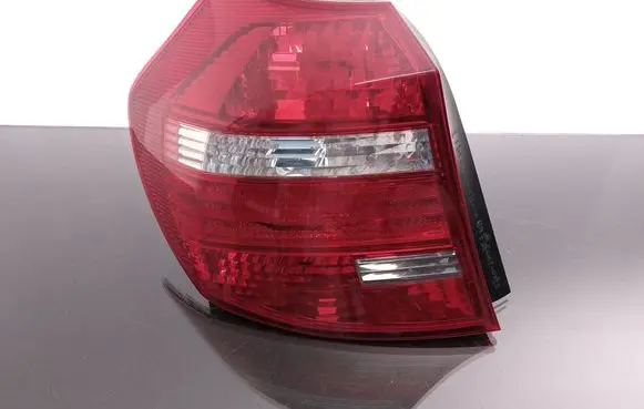 BMW 1 E81 E87 Rear/tail lights 7164955