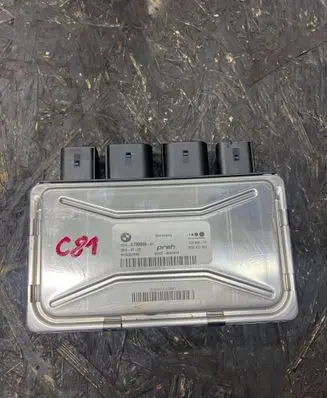 BMW 7 F01 F02 F03 F04 Active stabilizer control unit 6790096 901250050010 9010022868S