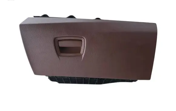 BMW 5 F10 F11 Glove box 9173907 51169173907 51169166683