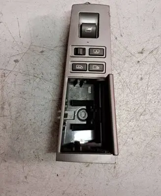 BMW 7 E65 E66 Electric window control switch 7149964 100014841