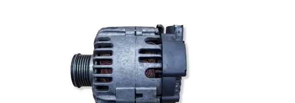 Citroen C4 Grand Picasso Generator/alternator 9646321780