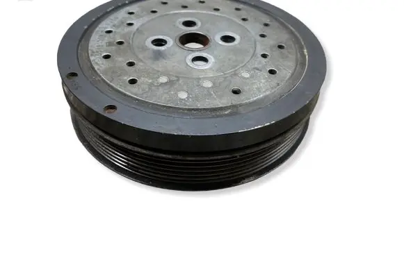 Opel Insignia A Crankshaft pulley 55491516