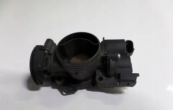 Peugeot 206 Throttle valve 654271600