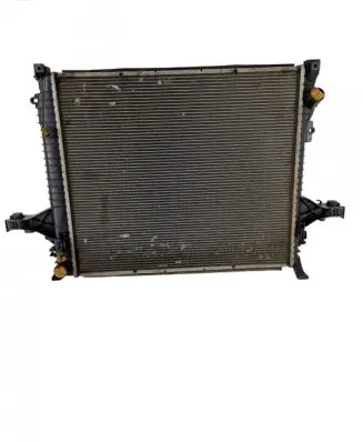 Volvo XC90 Coolant radiator 31261172
