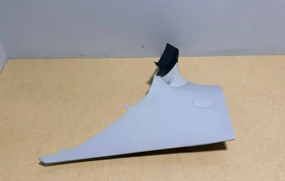 Mercedes-Benz E W213 (C) pillar trim A2136901025 16127 A2136903825
