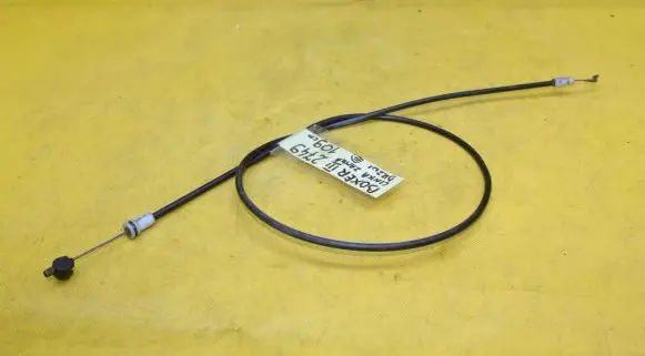 Citroen Jumper Front door cable line 