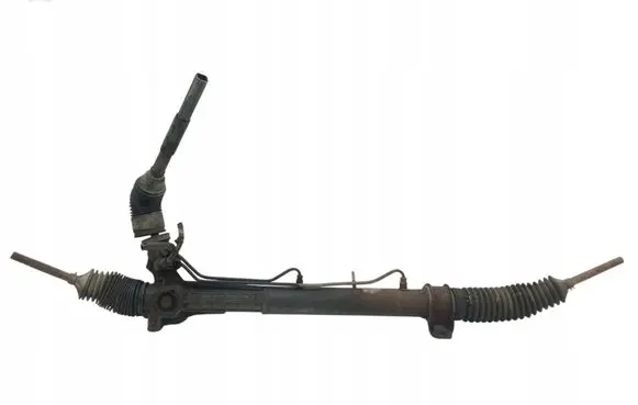 Citroen Jumper Steering rack 1340777080