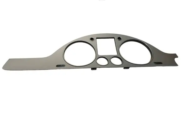 Volkswagen PASSAT B6 Dashboard trim 3C1858335BC 318370200