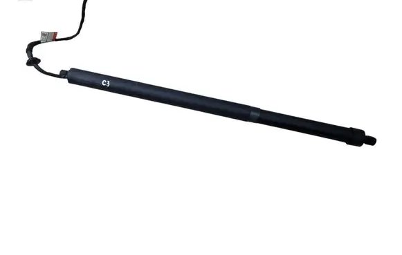 Jaguar F-Pace Tailgate/trunk strut/damper HK8370354AC E521F 20180515