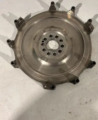 Porsche Cayenne (92A) Flywheel 95810226903 06E105269C