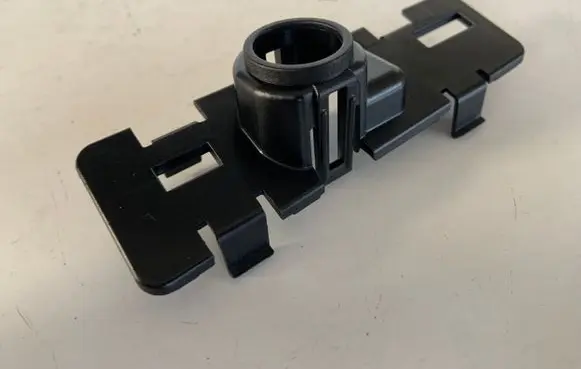 Audi Q5 SQ5 Front parking sensor holder (PDC) 8R0919267L