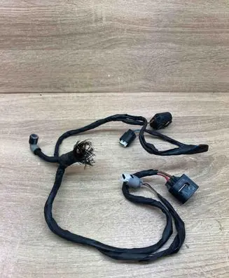 BMW 7 E65 E66 Plug wire 8364518 6931910