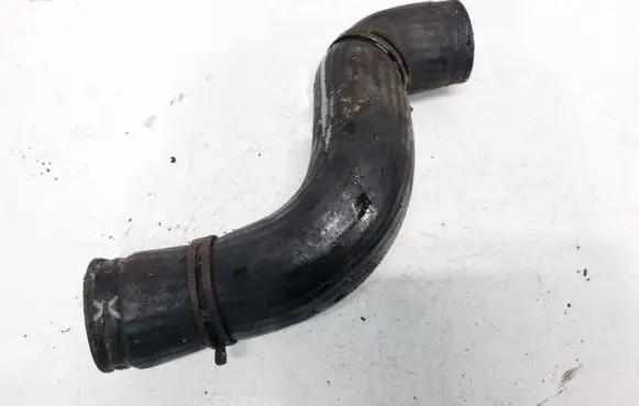 Ford Galaxy Intercooler hose/pipe
