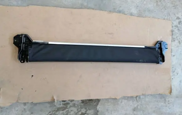 Hyundai Tucson IV NX4 Sunroof set 