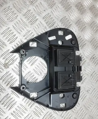 Mercedes-Benz C W203 Other center console (tunnel) element A2038304554
