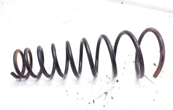 Nissan Primera Front coil spring