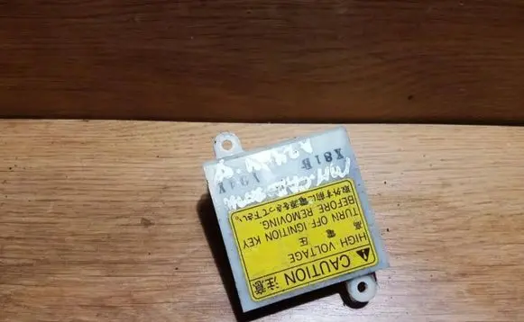 Mitsubishi Carisma Other control units/modules