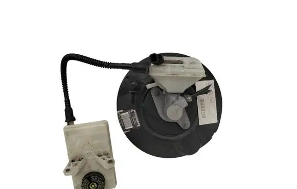 Peugeot 308cc Brake booster 9682650980 0251837 88M73