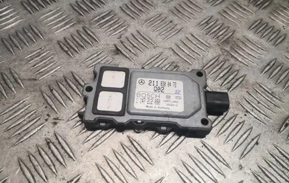 Mercedes-Benz S W220 Air quality sensor 2118300472 A2118300472