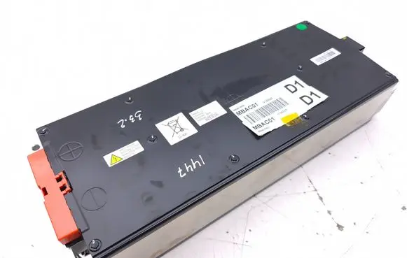 Peugeot 3008 III Hybrid / Electric Car Battery Cell 9864616880
