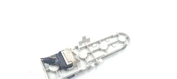 Audi A4 S4 B5 8D Tail light bulb cover holder 8D9945257