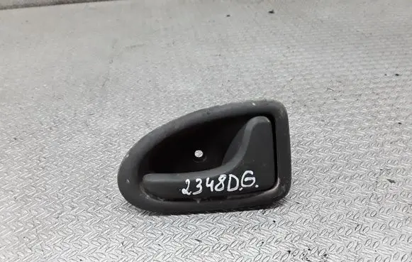 Renault Scenic RX Rear door interior handle 7700415975