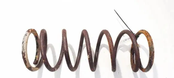 SsangYong Rexton Rear coil spring