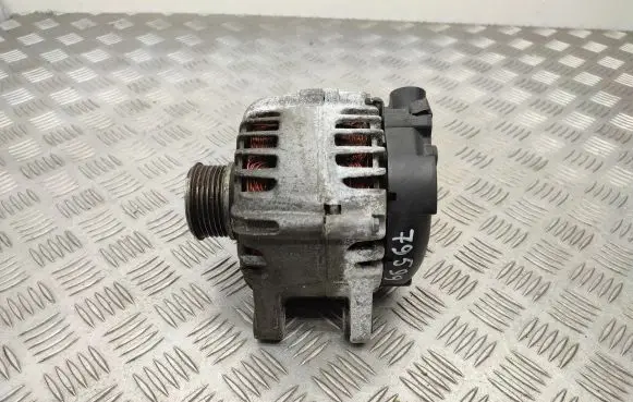 Citroen Berlingo Generator/alternator 9826574080