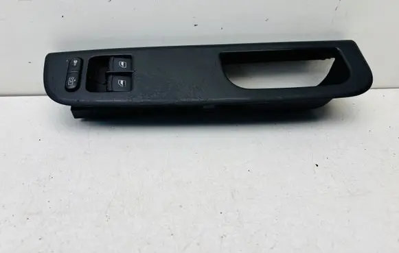 Volkswagen PASSAT B5.5 Front door interior handle trim 1J3959857B 3B1867