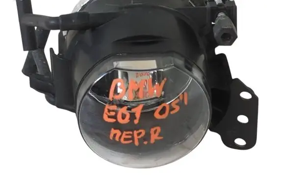 BMW 5 E60 E61 Front fog light 6160100001 6910792 195709R
