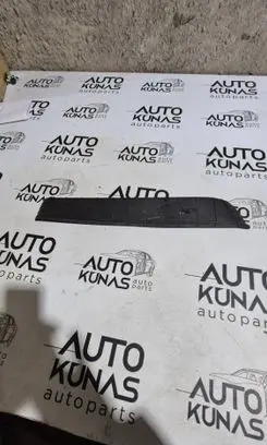 Skoda Superb B6 (3T) Glove box pad 3T0868133