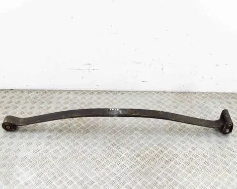 Mercedes-Benz Sprinter W907 W910 Rear leaf spring A9073209001