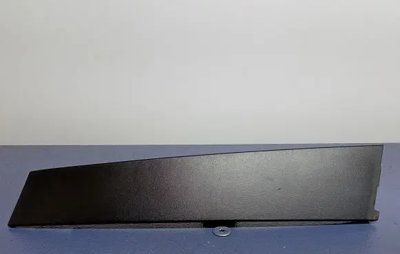Renault Clio V Front bodywork piece 802847649R