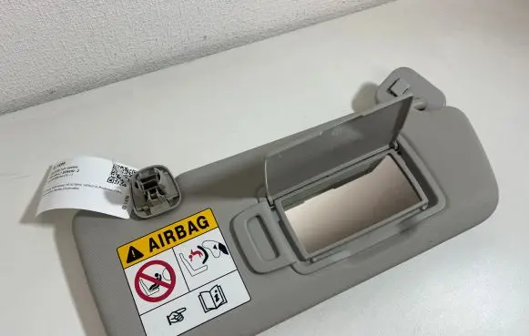 Renault Talisman Sun visor