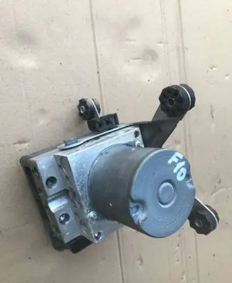 BMW 5 F10 F11 ABS Pump 0265250375