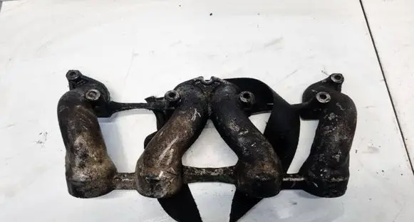Citroen Berlingo Intake manifold 