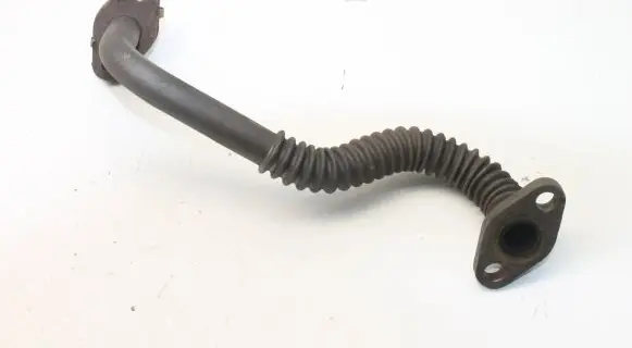 Hyundai Ioniq EGR valve line/pipe/hose