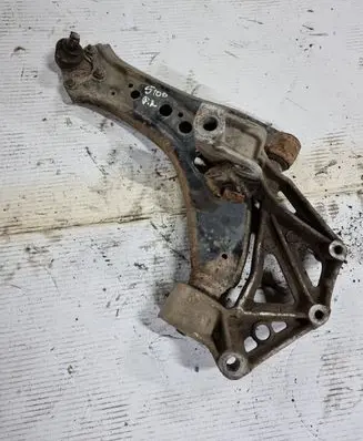 Skoda Fabia Mk1 (6Y) Front lower control arm/wishbone NOCODE