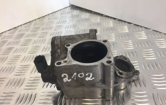 Audi A2 EGR valve 036131503AD