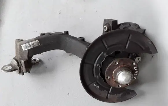 Alfa Romeo Giulietta Rear wheel hub 