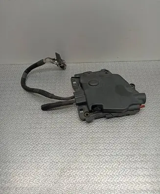 Citroen C3 Positive cable (battery) 9801147680 BFDBV08 66652X