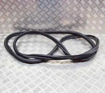 Jaguar E-Pace Trunk rubber seal (body) J9C341608A