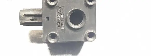 Alarm system siren