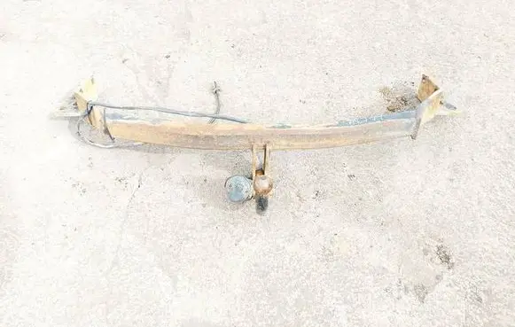 KIA Sorento Tow bar set 