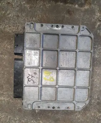Toyota Avensis T270 Engine control unit/module ECU