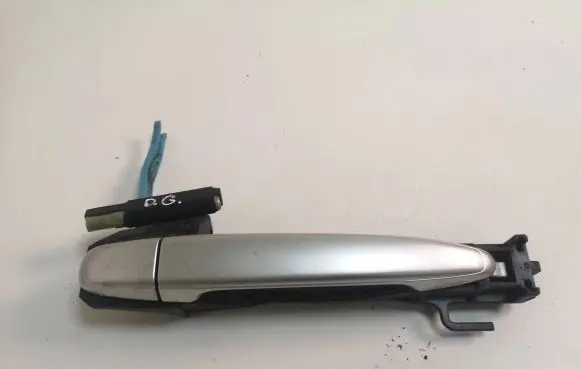 Lexus RX 330 - 350 - 400H Rear door exterior handle