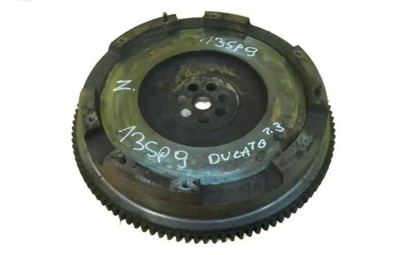 Fiat Ducato Dual mass flywheel 5801504728