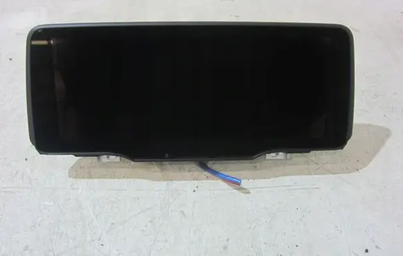 BMW X3 G01 Screen/display/small screen 65506841920