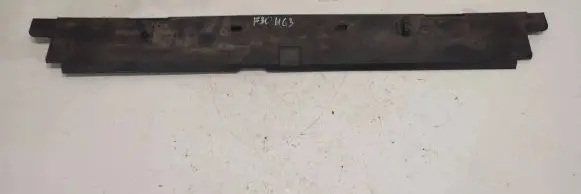 BMW 3 F30 F35 F31 Bottom radiator support slam panel 